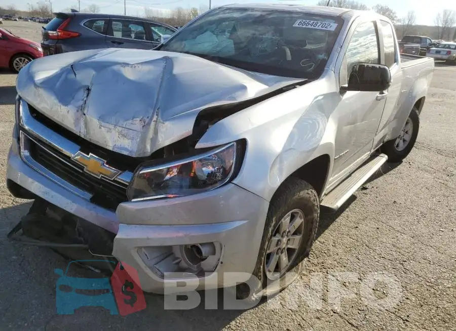 1GCHSAEA3F1266524 Photo# 2