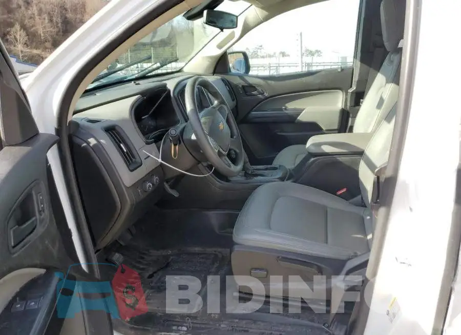 1GCHTBEN2M1141226 Photo# 7