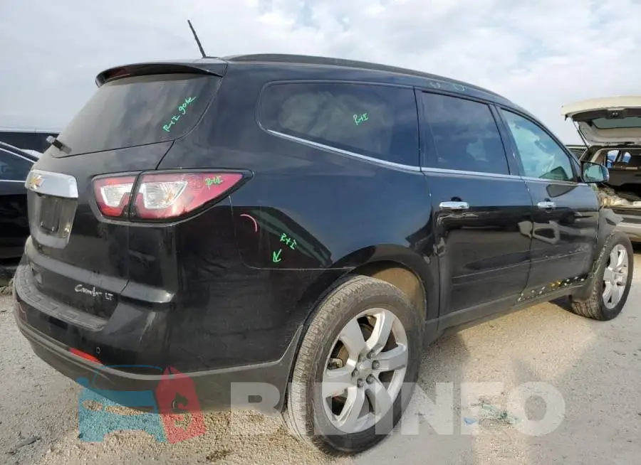 1GNKRGKD8HJ339044 Photo# 3