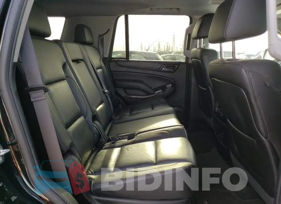 1GNSKBKCXFR520319 Photo# 11