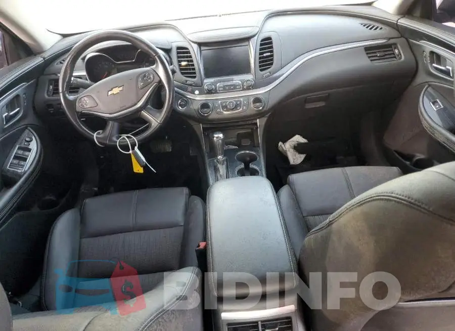 2G11Z5SAXK9121410 Photo# 8