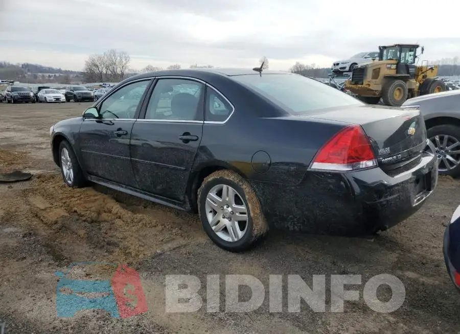 2G1WB5E31F1162293 Photo# 2