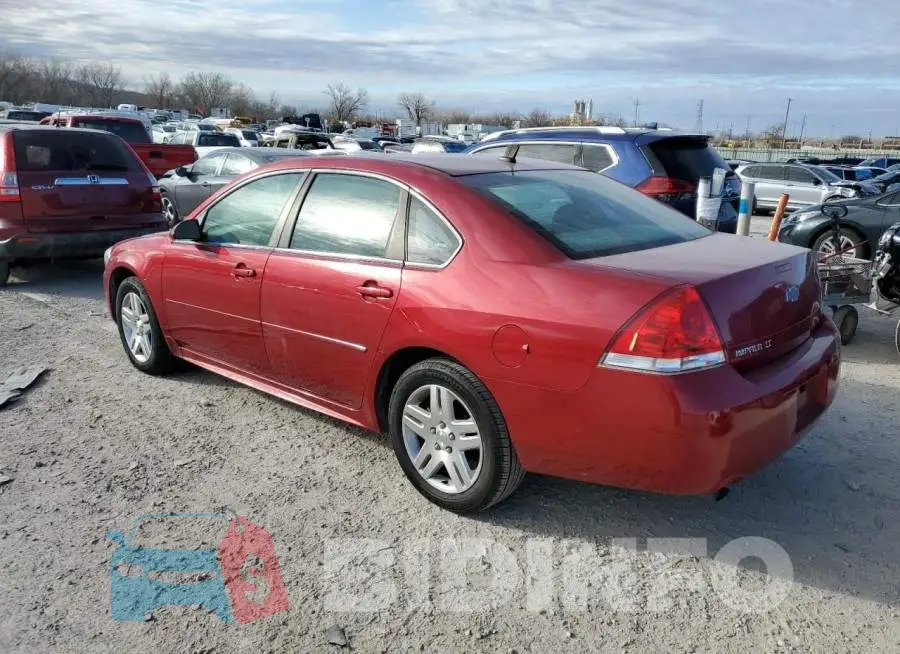 2G1WB5E37E1167688 Photo# 2