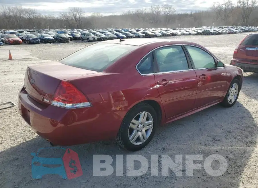 2G1WB5E37E1167688 Photo# 3