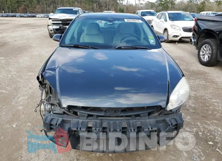 2G1WB5E39E1118394 Photo# 5