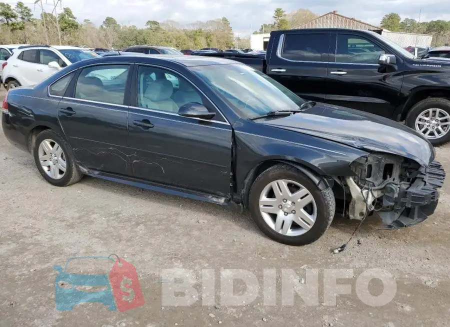 2G1WB5E39E1118394 Photo# 4