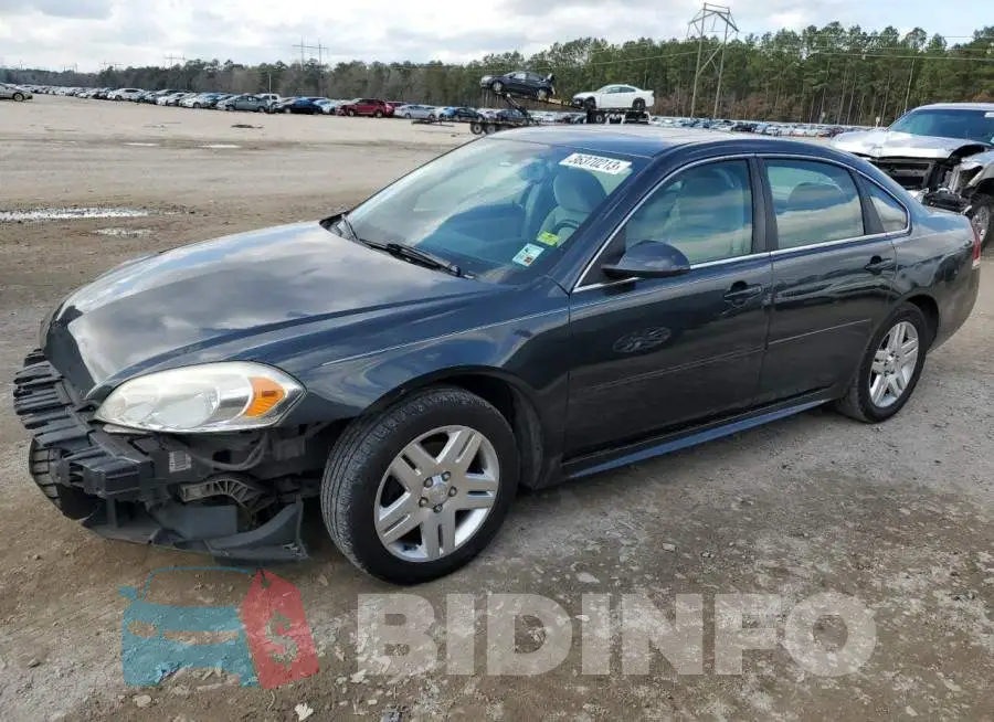 2G1WB5E39E1118394 Photo# 1