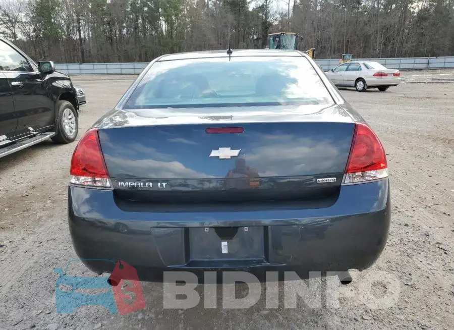 2G1WB5E39E1118394 Photo# 6