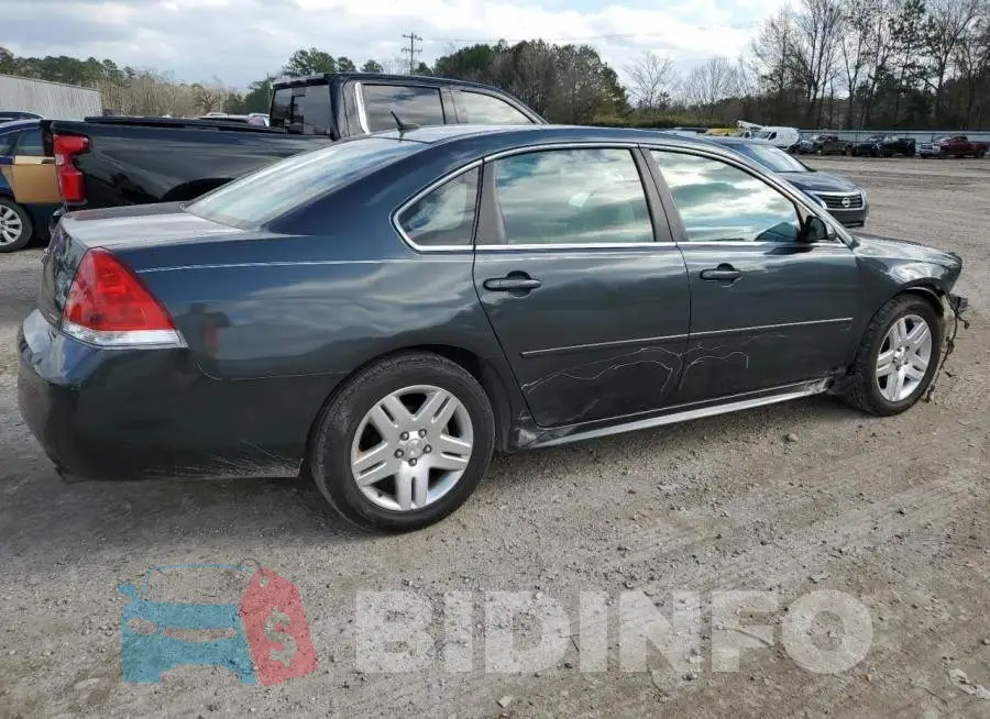 2G1WB5E39E1118394 Photo# 3