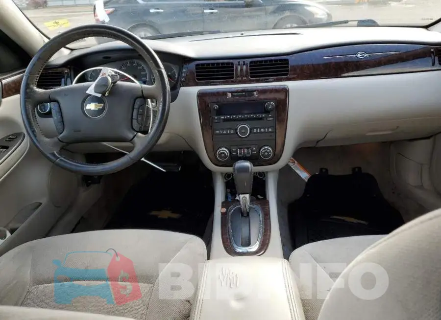 2G1WB5E39E1118394 Photo# 8