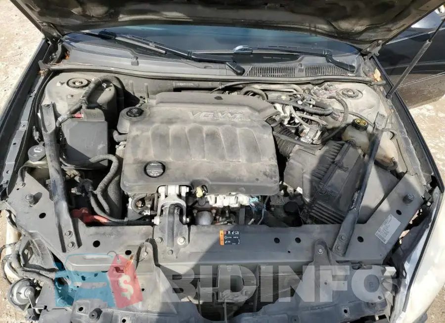 2G1WB5E39E1118394 Photo# 11