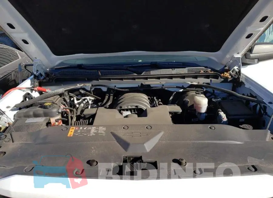 2GCRCMEC9K1173452 Photo# 11