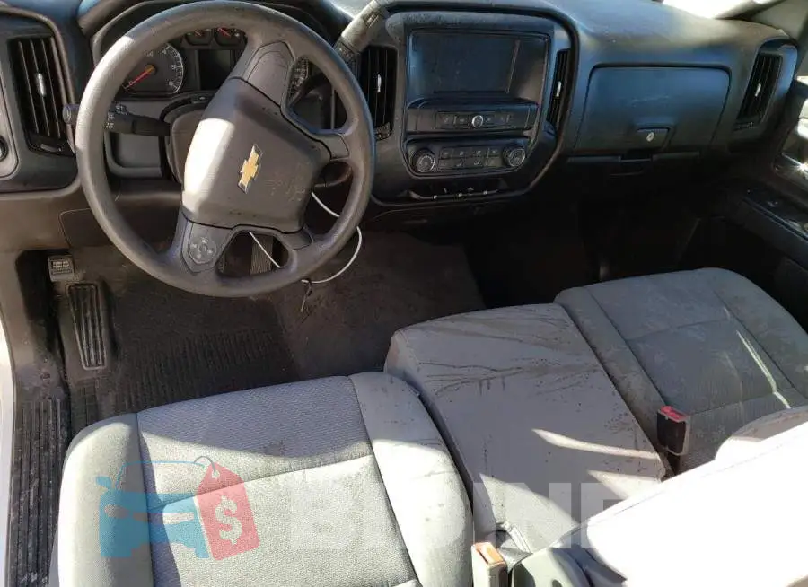 2GCRCMEC9K1173452 Photo# 8