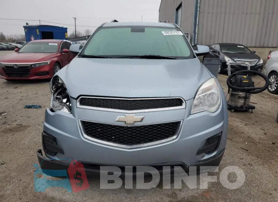 2GNALBEK6F6287255 Photo# 5