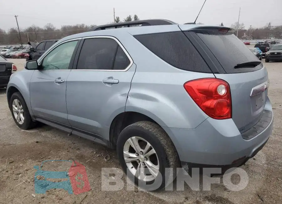 2GNALBEK6F6287255 Photo# 2