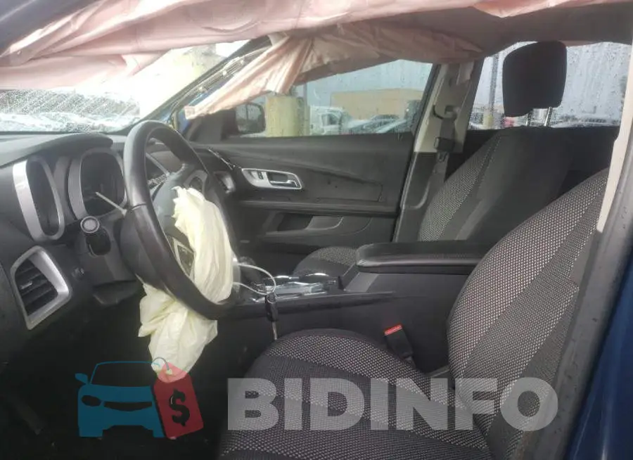 2GNALCEK6G6158665 Photo# 7