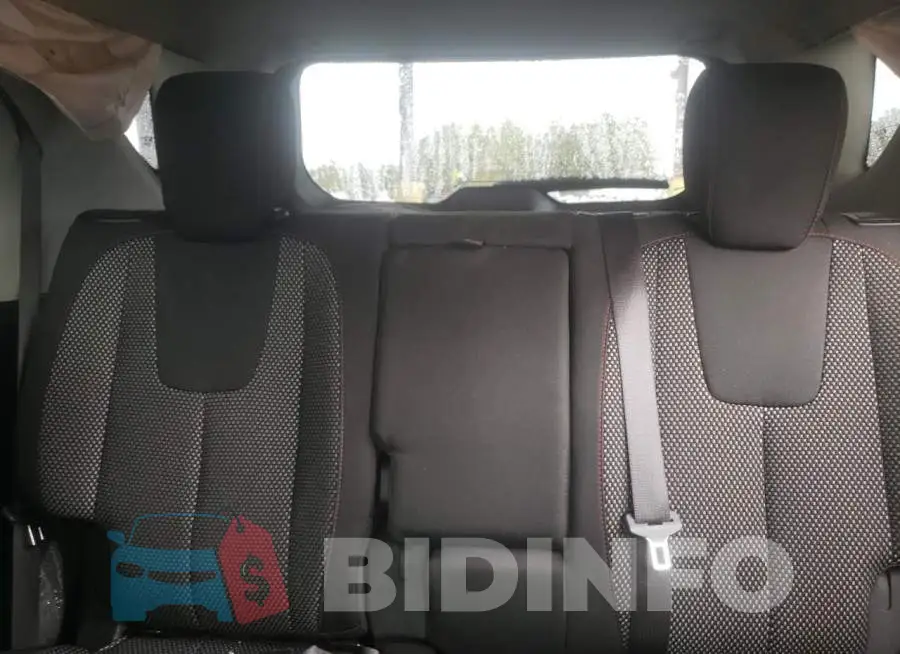 2GNALCEK6G6158665 Photo# 10