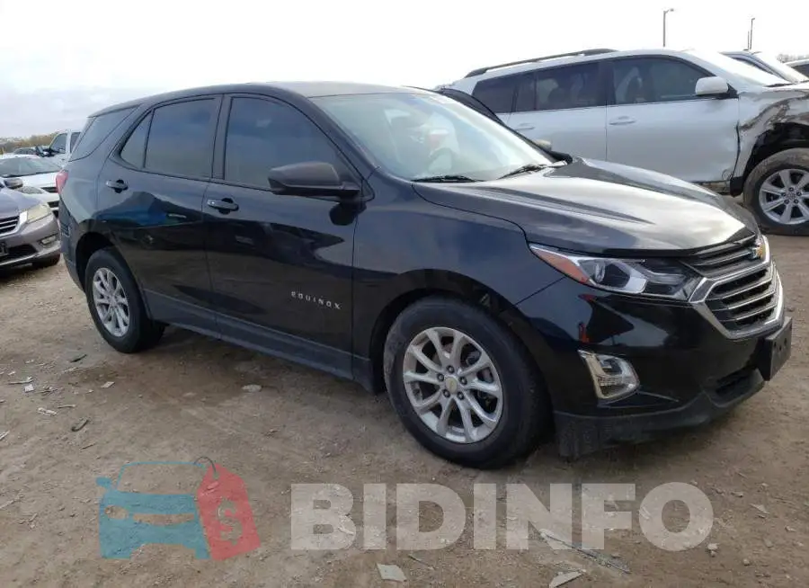 2GNAXHEV2L6157924 Photo# 4