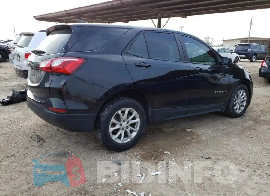 2GNAXHEV2L6157924 Photo# 3