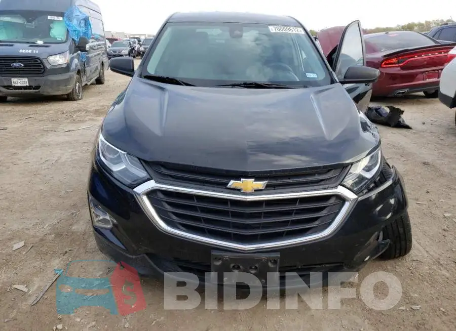 2GNAXHEV2L6157924 Photo# 5