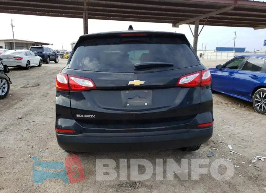 2GNAXHEV2L6157924 Photo# 6