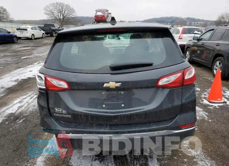 2GNAXHEV7J6123507 Photo# 6