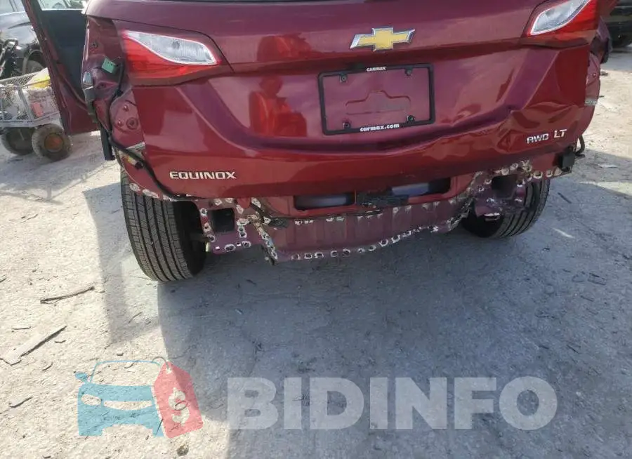 2GNAXUEV3K6294829 Photo# 9