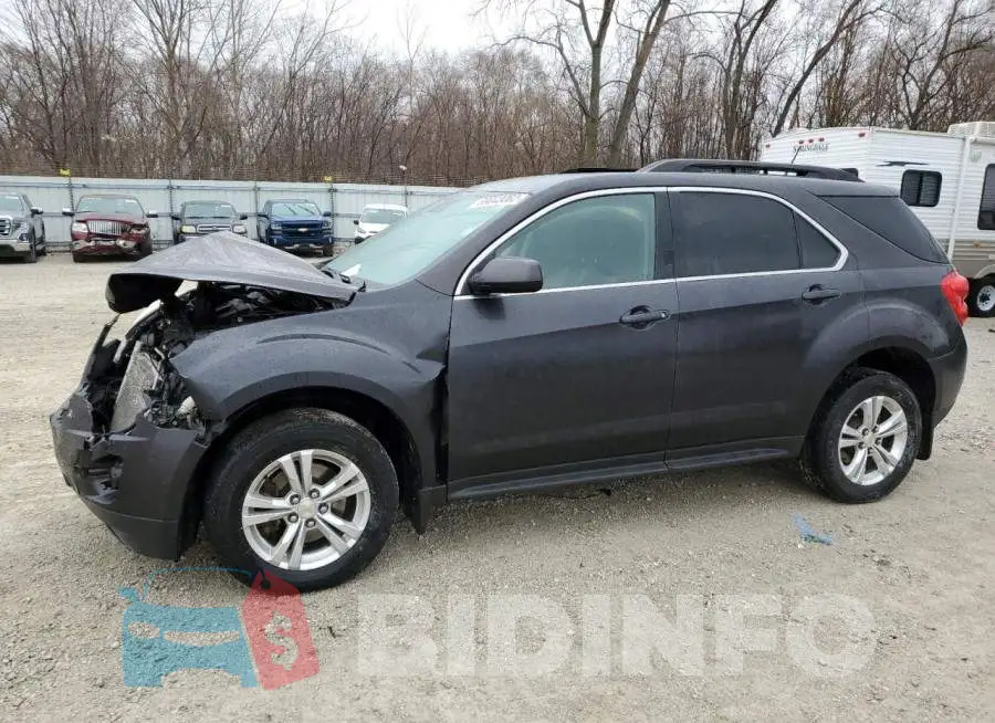 2GNFLFE32E6188694 Photo# 1