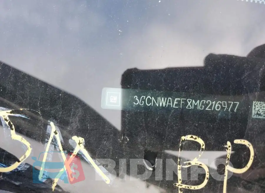 3GCNWAEF8MG216977 Photo# 12