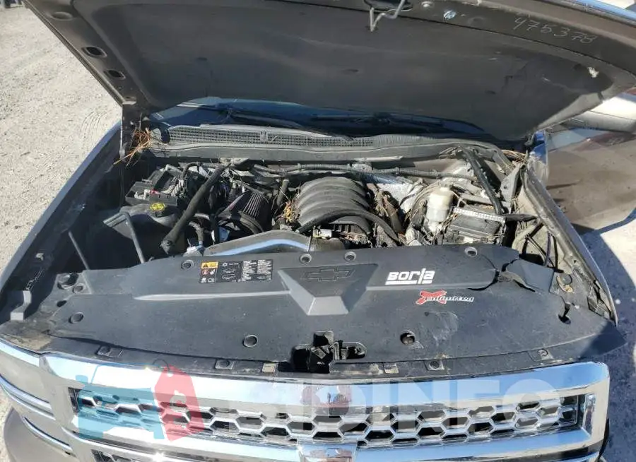 3GCPCREC2EG565138 Photo# 7