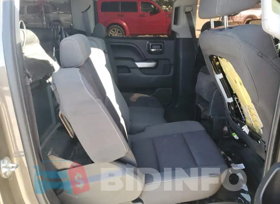 3GCPCREC2EG565138 Photo# 6