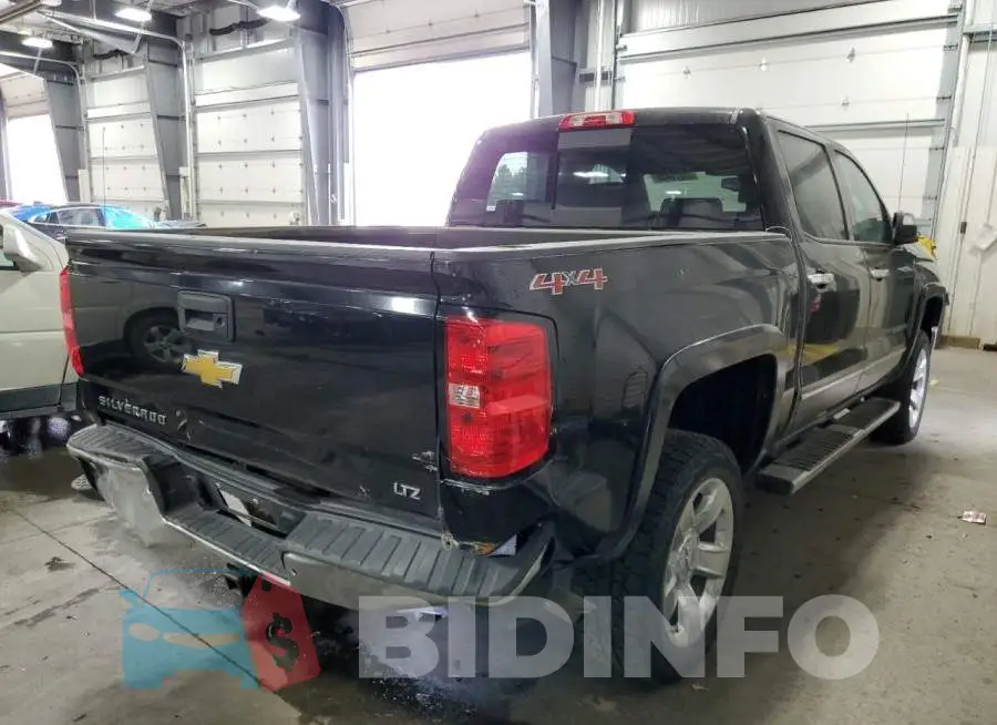 3GCUKSEC9EG515348 Photo# 4
