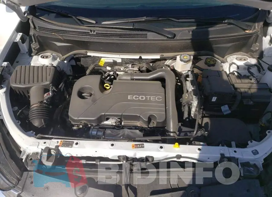 3GNAXHEV0NS161202 Photo# 7