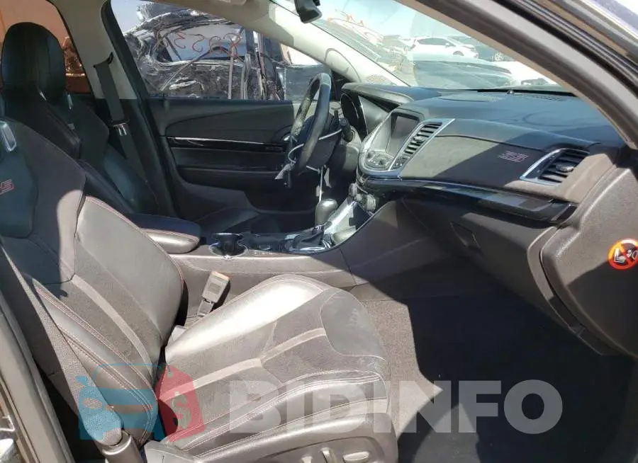6G3F15RW4HL307048 Photo# 5
