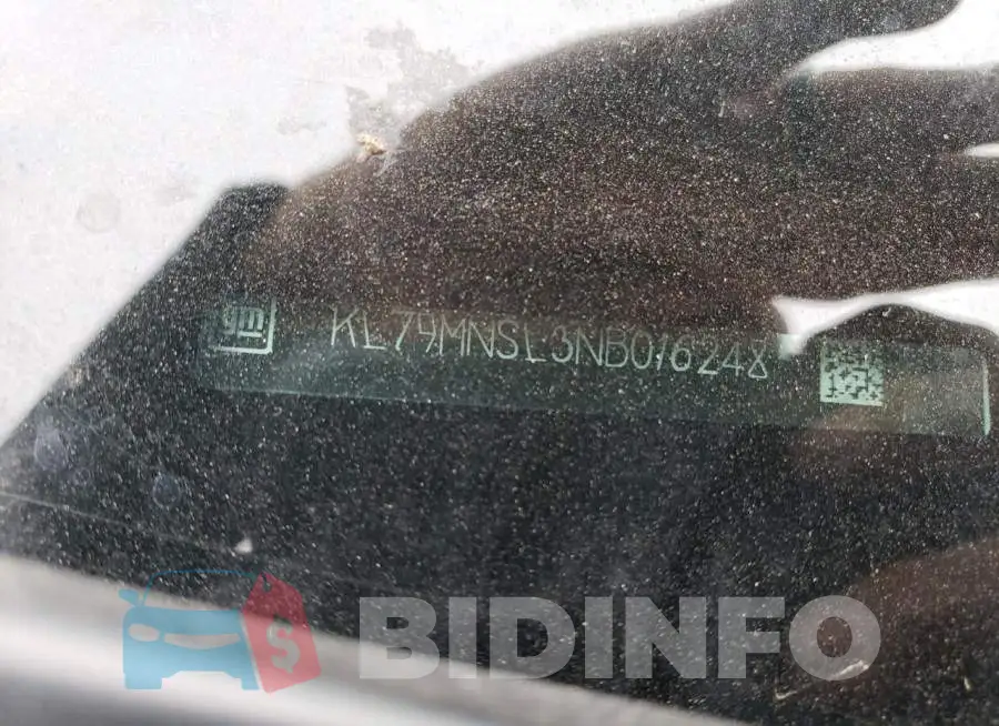 KL79MNSL3NB016248 Photo# 12