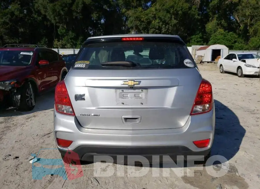 KL7CJNSB2JB707805 Photo# 6