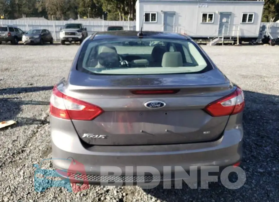 1FADP3F20EL400692 Photo# 6