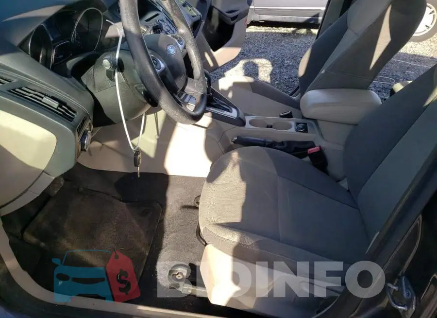 1FADP3F20EL400692 Photo# 7