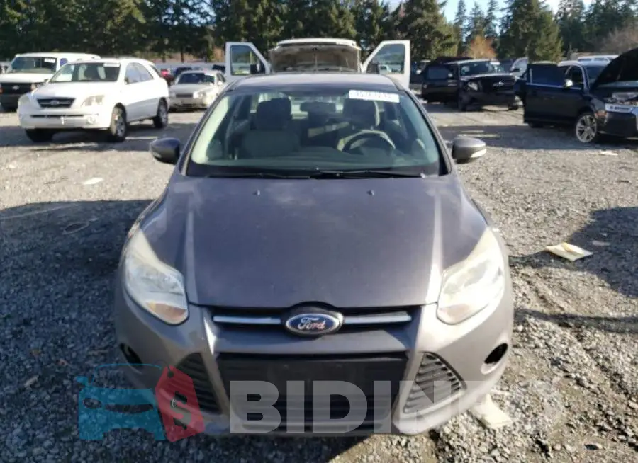 1FADP3F20EL400692 Photo# 5