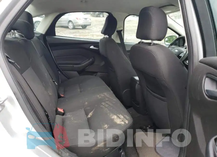 1FADP3F20FL333707 Photo# 6
