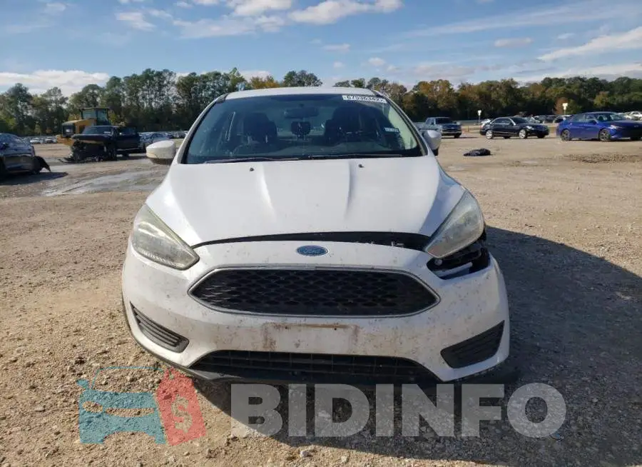1FADP3F21GL398731 Photo# 5