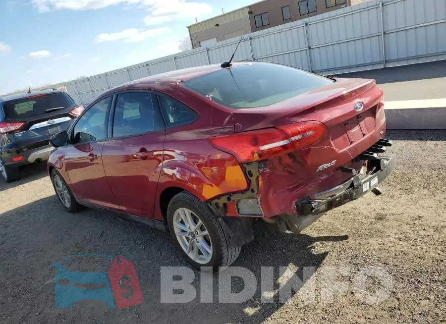 1FADP3F23HL314121 Photo# 2