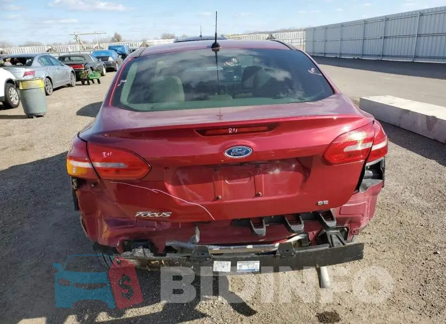 1FADP3F23HL314121 Photo# 6