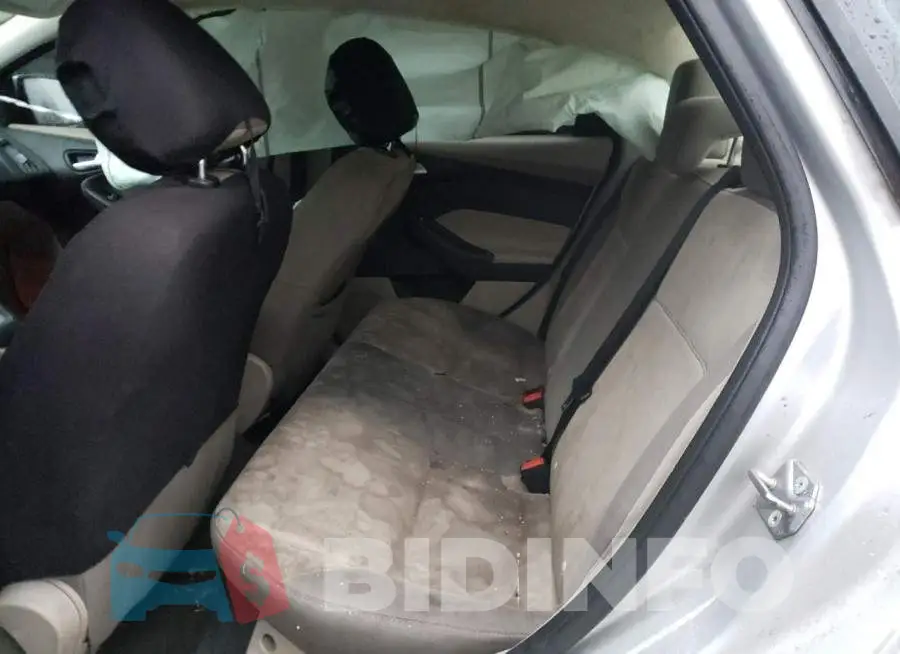 1FADP3F25EL369097 Photo# 6