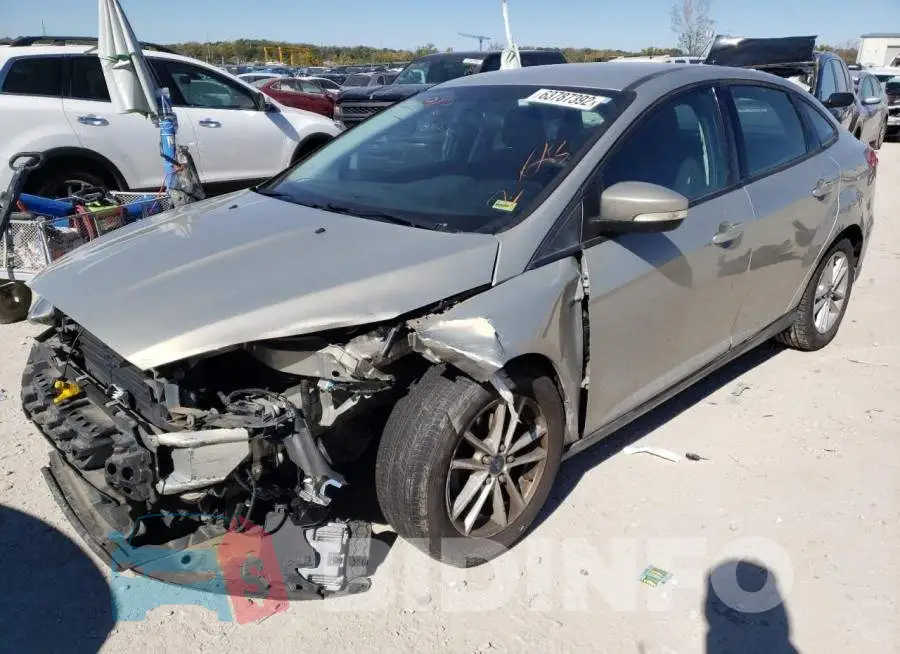 1FADP3F25GL228985 Photo# 2