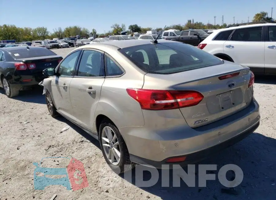1FADP3F25GL228985 Photo# 3