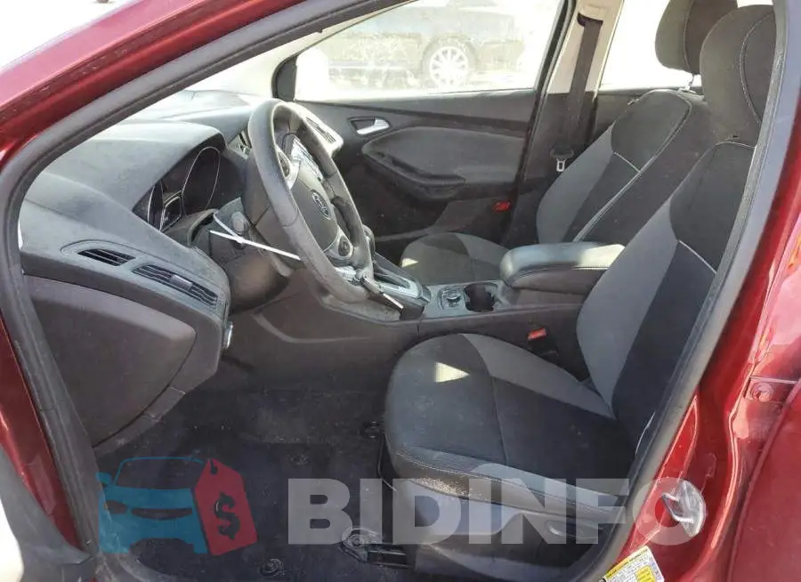 1FADP3F2XEL218885 Photo# 7