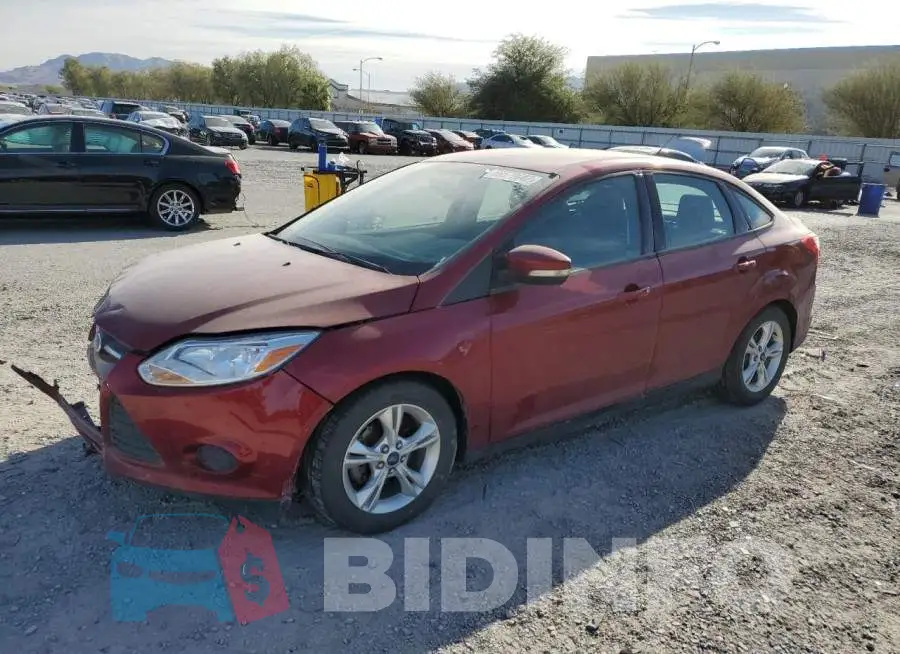1FADP3F2XEL218885 Photo# 1