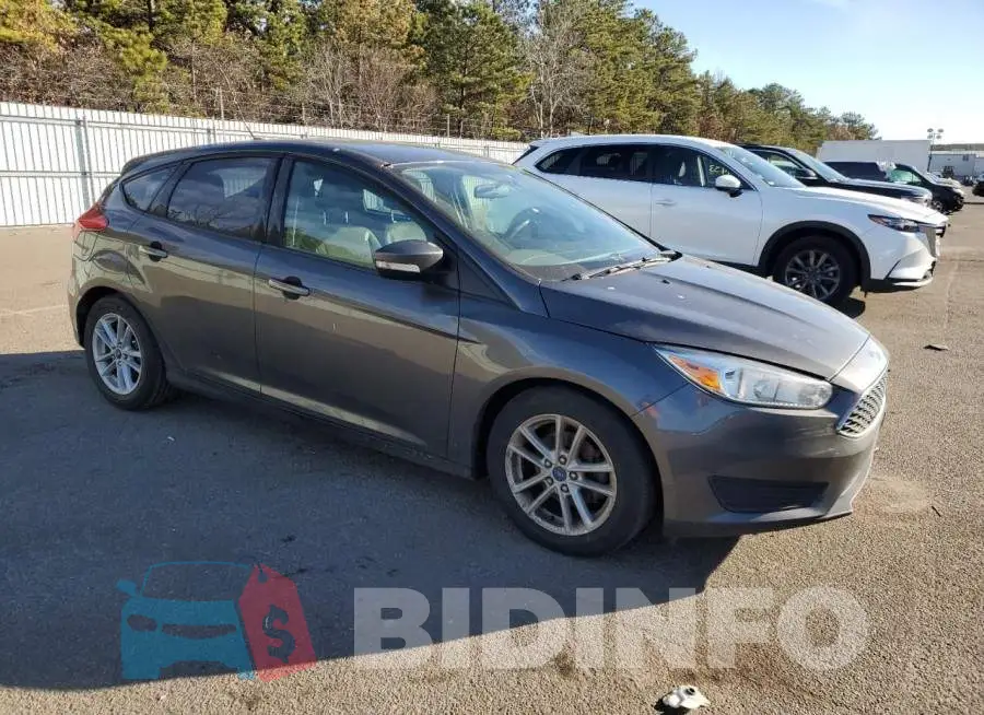 1FADP3K23FL315711 Photo# 4