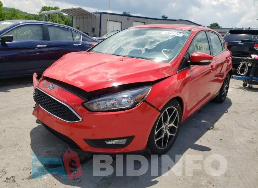 1FADP3M29HL225219 Photo# 2